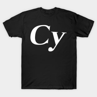 CY T-Shirt